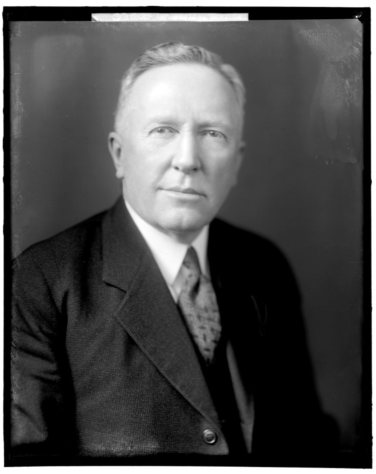McREYNOLDS, S., JUDGE LCCN2016861927