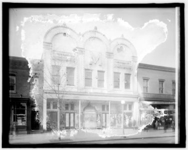 Meadus Theater LCCN2016851464