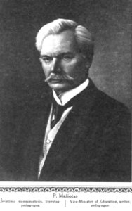 MašiotasPranas