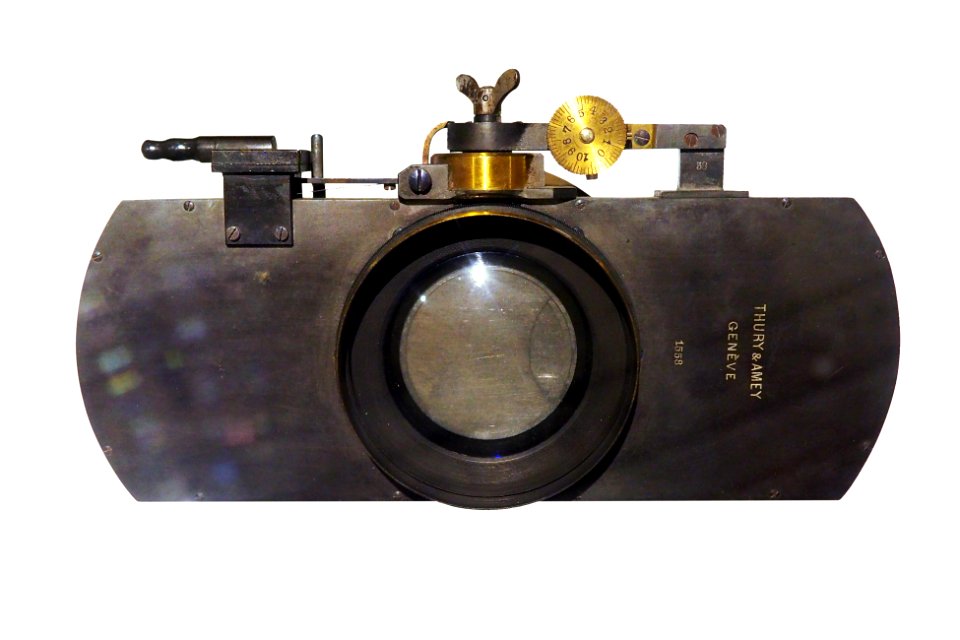 Mecanical shutter-MHS 2521-P7220212-white