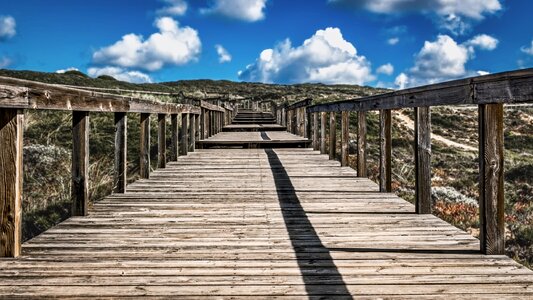 Travel architecture wooden photo