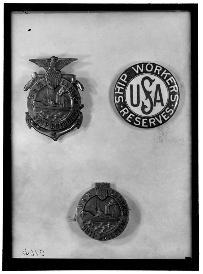 MEDALS, DECORATIONS, ETC. ARMY MEDALS LCCN2016868573