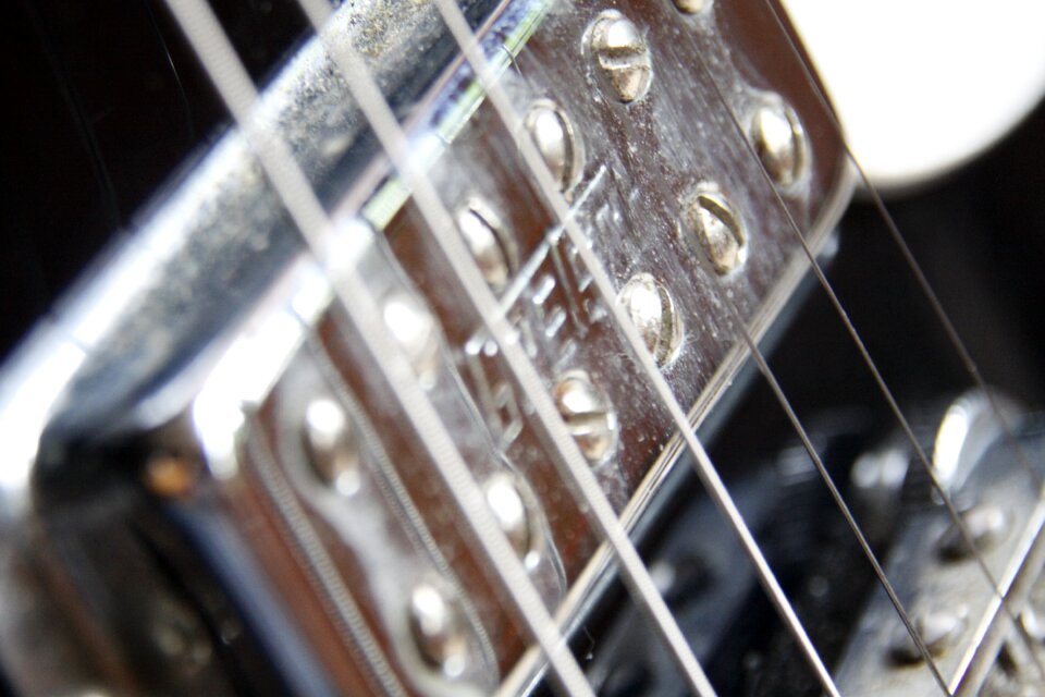 Pill humbucker ropes