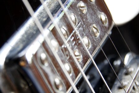 Pill humbucker ropes