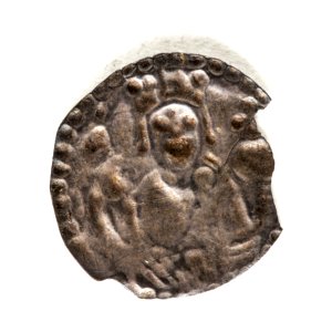 Medeltida mynt, 1100-talet - Skoklosters slott - 109406