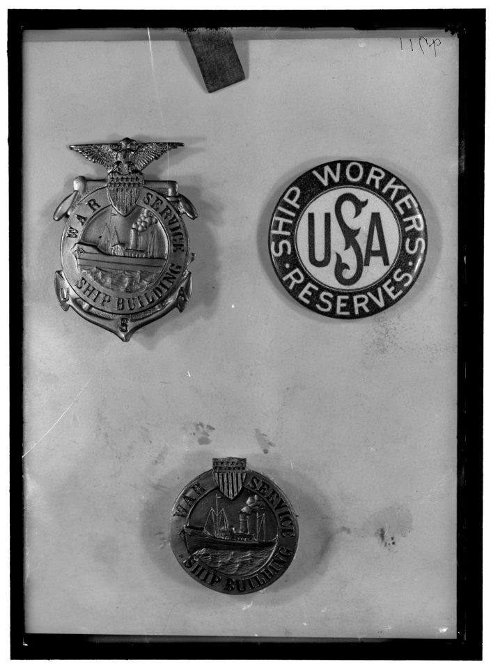 MEDALS, DECORATIONS, ETC. ARMY MEDALS LCCN2016868574