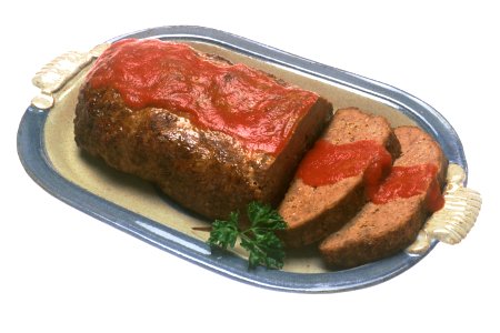 Meatloaf (1) photo