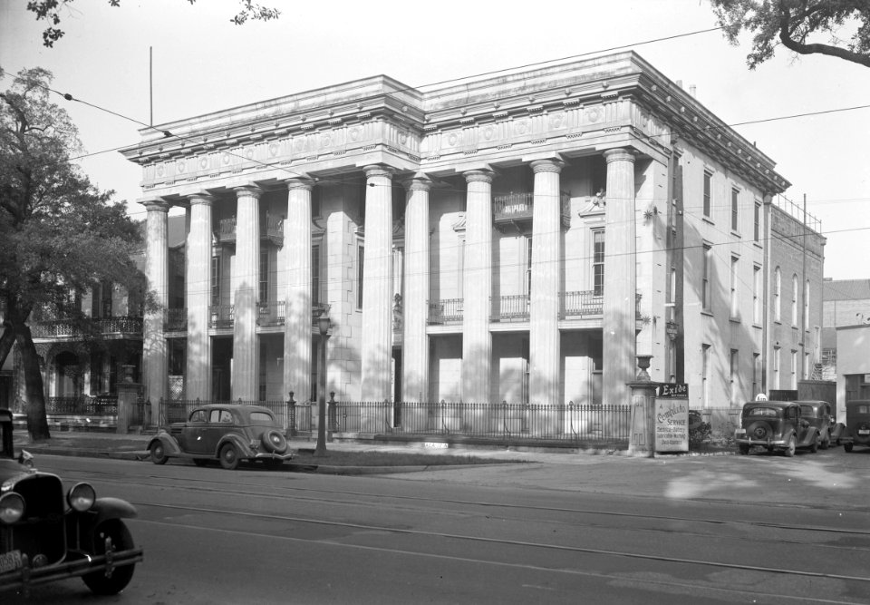 McGill Institute
