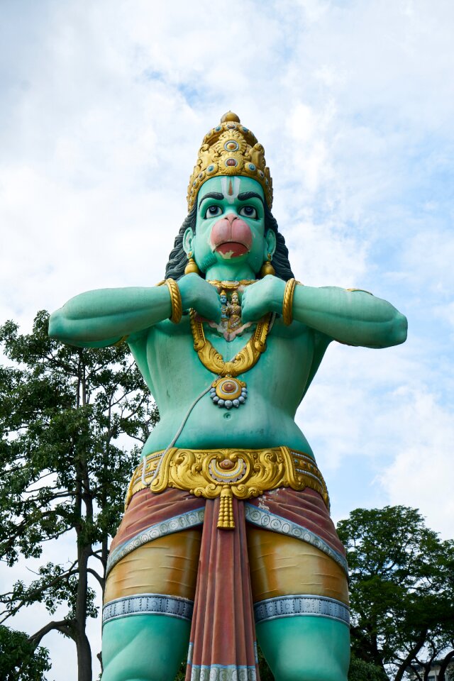 Prayer buddhism god