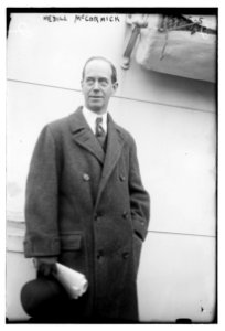Medill McCormick LCCN2014719626