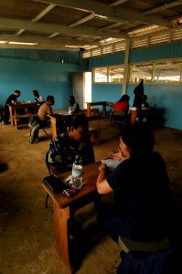 Medical Operations at Port Kaituma DVIDS130346