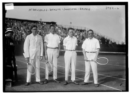 McLoughlin, Dawson, Johnston, Griffin LCCN2014702567