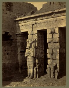 Medinet Habou LCCN2004672023