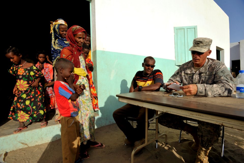 Medical civil action project DVIDS160476