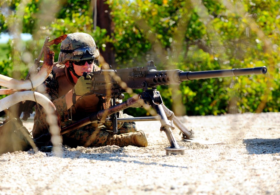 MCSFCO GTMO Embassy reinforcement exercise 111129-N-RF645-009