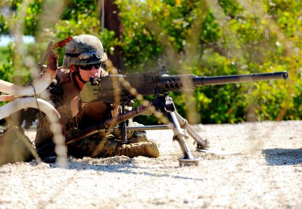MCSFCO GTMO Embassy reinforcement exercise 111129-N-RF645-009