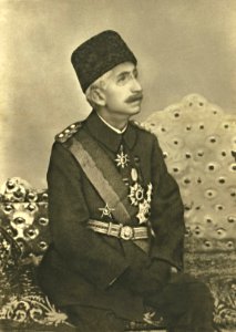 Mehmed VI of Turkey