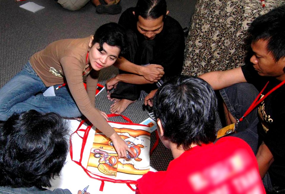 Medical Training (4495707719)