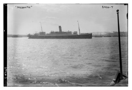 MEGANTIC LCCN2014698684