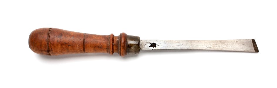 Mejsel - Skoklosters slott - 104995