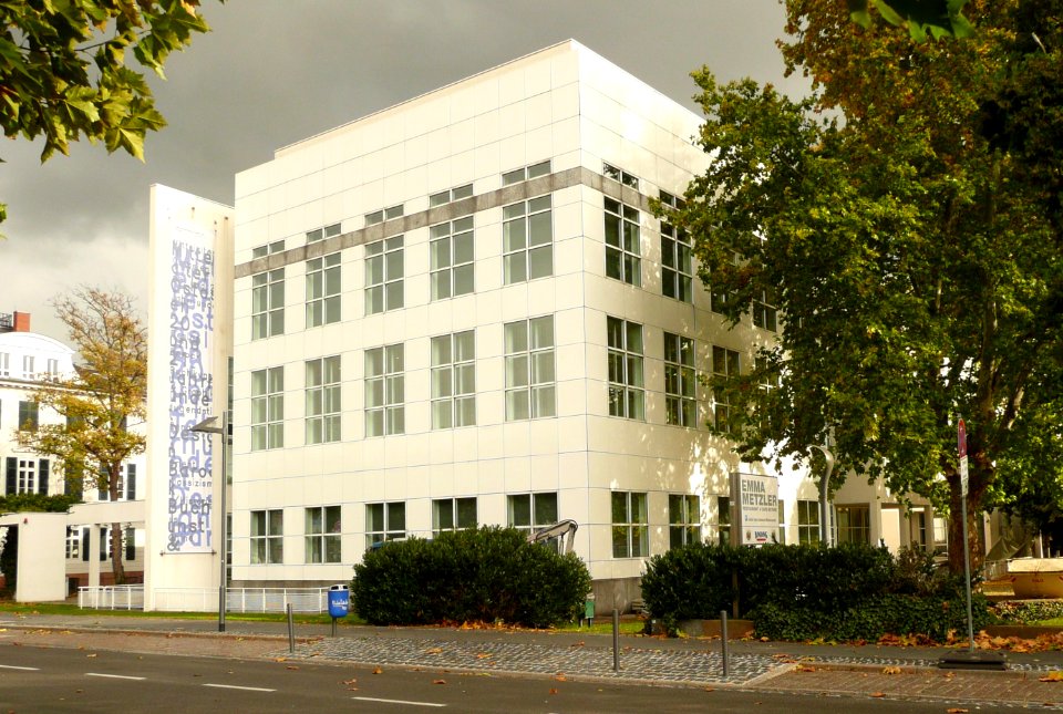 Meier Museum fir Design FFM