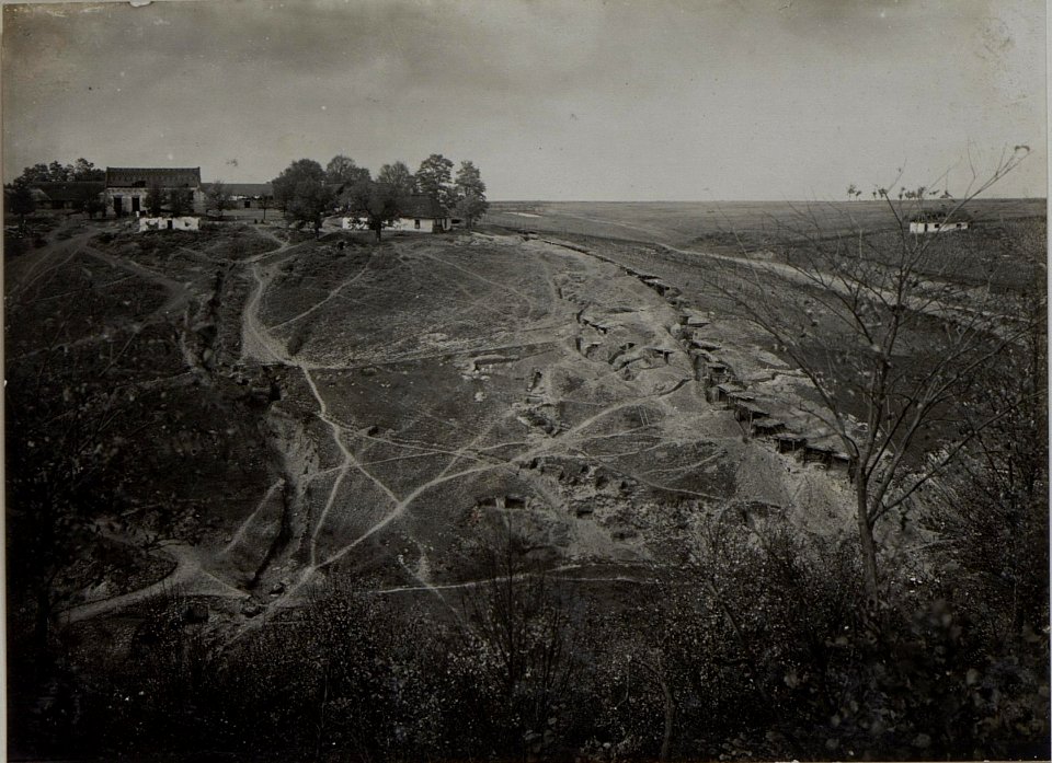 Meierhof DUNINOW. (BildID 15447537)