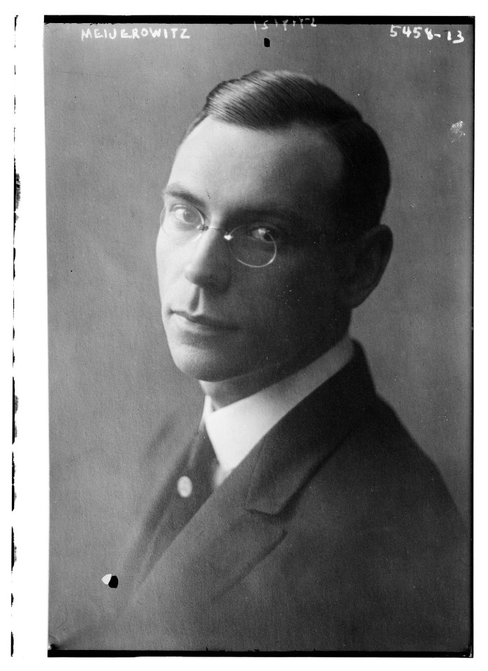 Meijerowitz LCCN2014712507