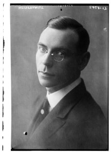 Meijerowitz LCCN2014712507