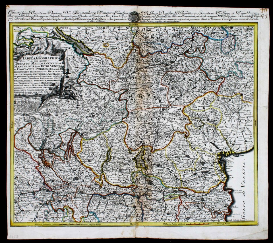 Mediolanus-J-F-Leopold-1700