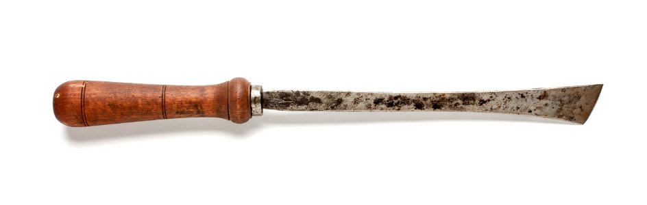 Mejsel - Skoklosters slott - 106138
