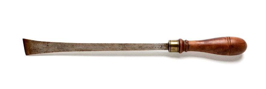 Mejsel - Skoklosters slott - 105915