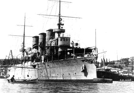 Mecidiye-Prut1903