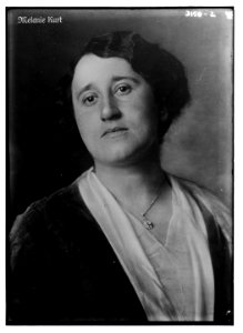 Melanie Kurt LCCN2014696736