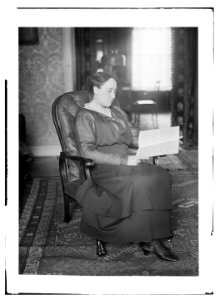 Melanie Kurt LCCN2014699074