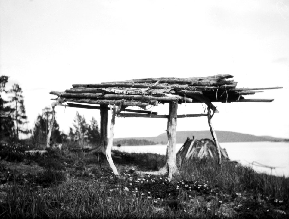Munhaissaaren arttukatos