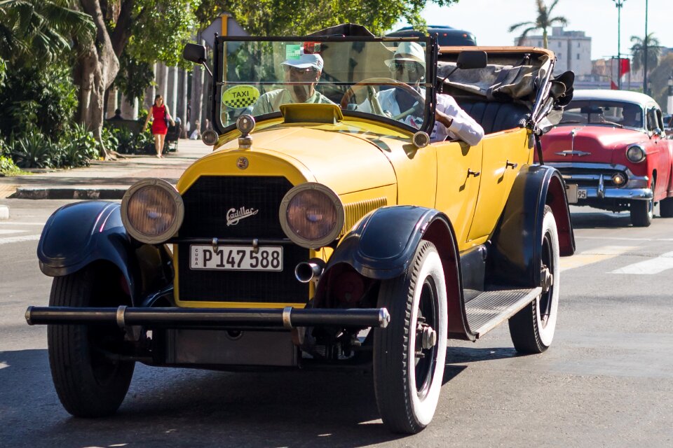 Paseo del prado classic luxury