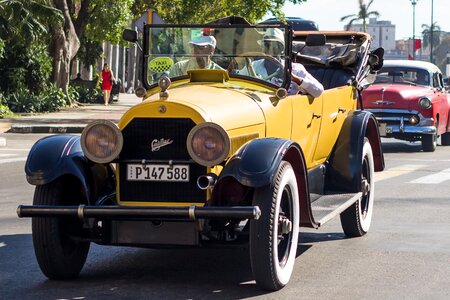 Paseo del prado classic luxury