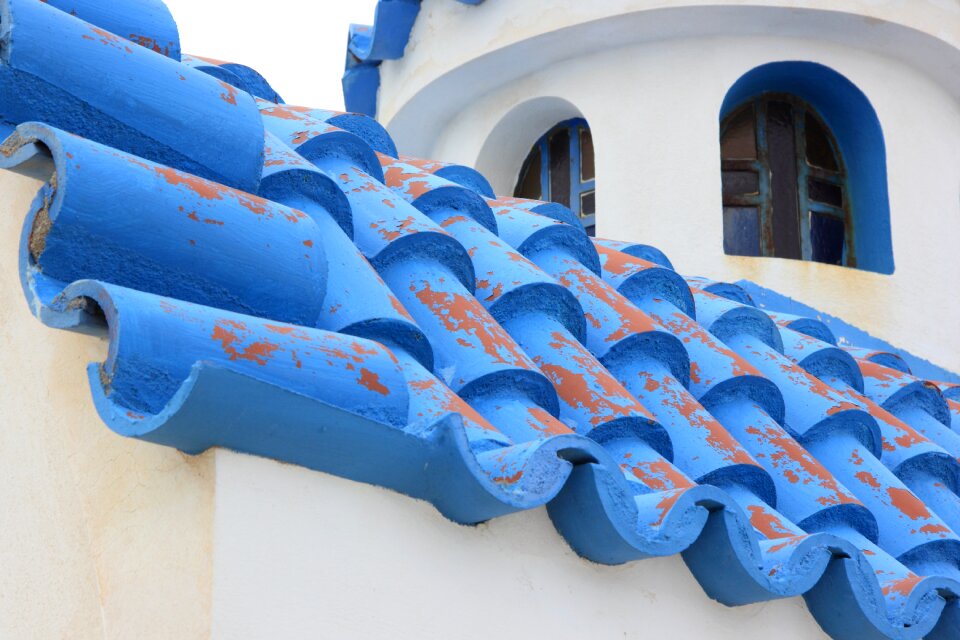 Plaster europe mediterranean