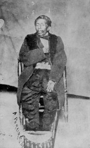 Mejia after execution