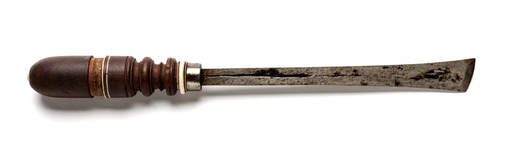 Mejsel - Skoklosters slott - 105899