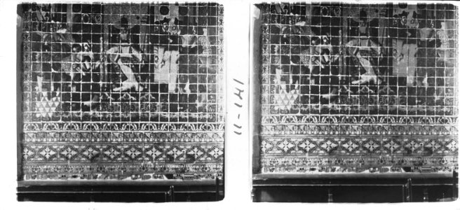 Mur d'una capella (SaP 141 11)