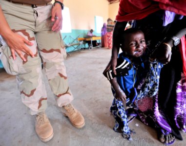 Medical civil action project DVIDS160479