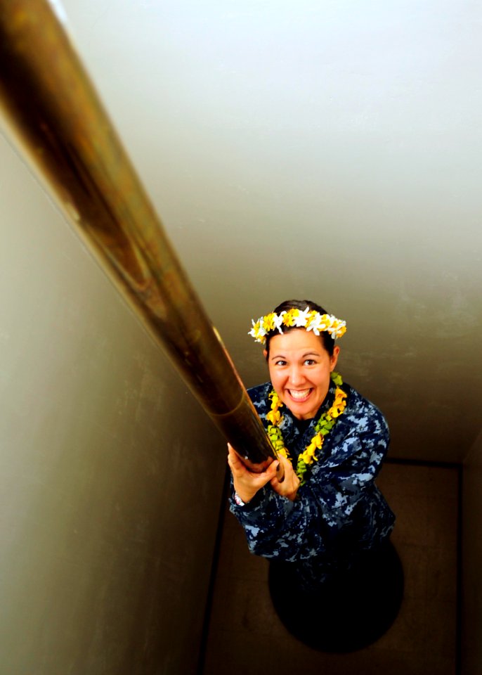 Medical community service in Micronesia for Pacific Partnership 2011 110709-N-BC134-039