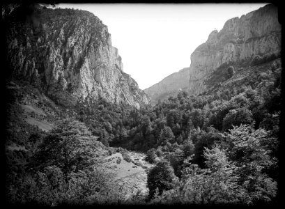 Muntanyes d'Achar de Alano