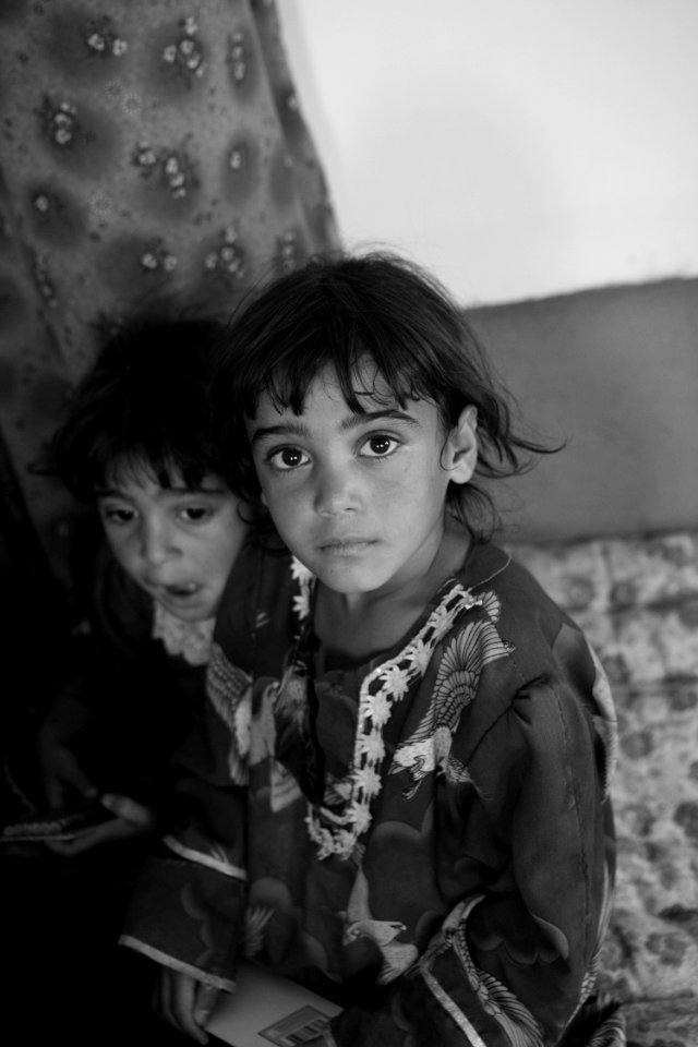 Medical Help in Local Fallujah Village DVIDS105088