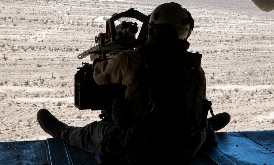 Military marine usmc