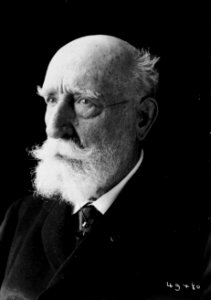 Melchior de Vogüé (1829-1916)