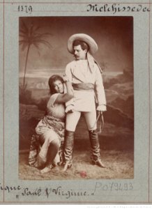 Melchissédec et Engalli dans Paul et Virginie, ... btv1b53131034s