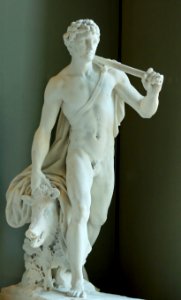 Meleager Boizot Louvre RF3000