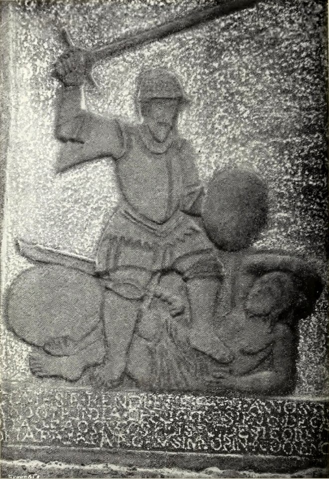 Mural from Maha Saman Devalaya Ratnapura